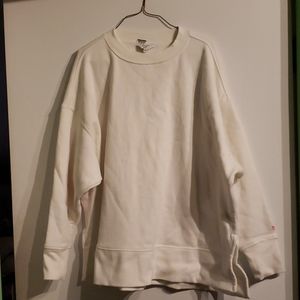 Crown & Ivy petite sweatshirt